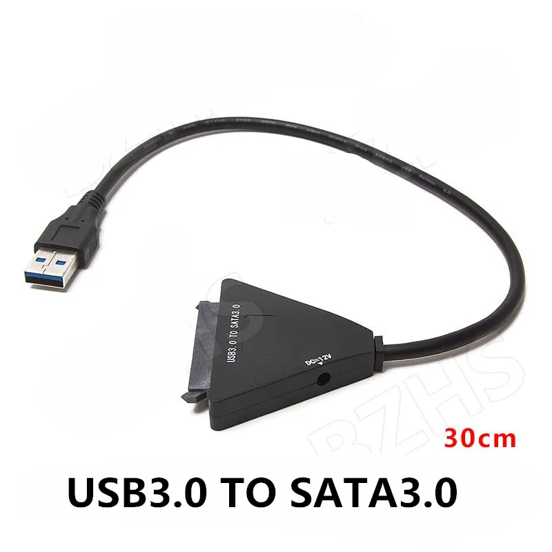 SPUSB 3 0 до 2 5 &quotSATA Ноутбук Жесткий диск для ноутбука HDD SSD внутренний и внешний