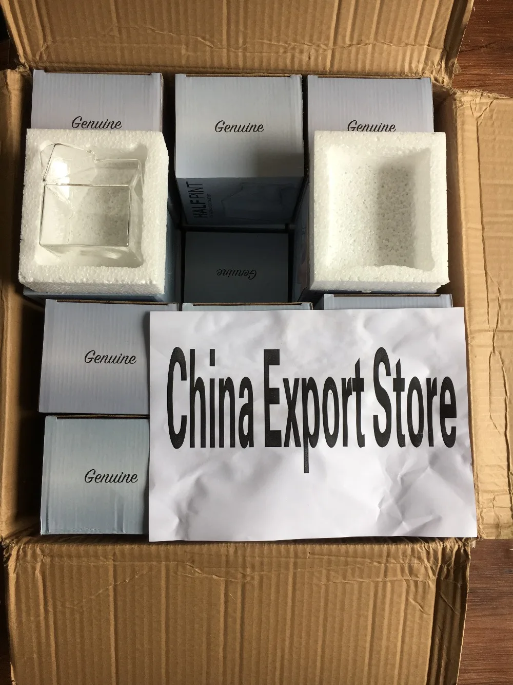 Прямая продажа с фабрики квадратный стеклянный кувшин для молока контейнер