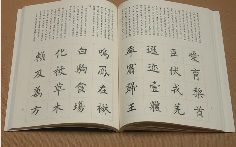 Китайская кисть для каллиграфии начинающих учеников --- Tian Yunzhang традиционная
