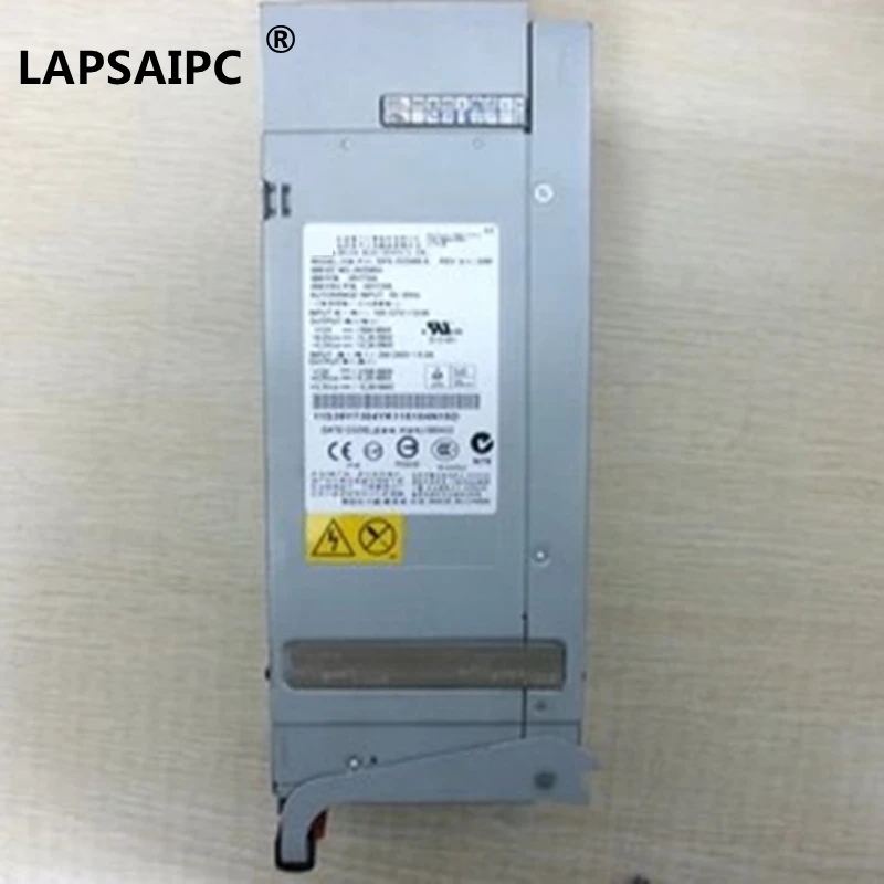 

Lapsaipc DPS-1520AB A 39Y7355 39Y7354 Server power supply for X3850M2 X3950M2