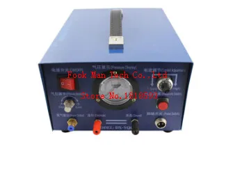

110V Argon Welding Machine, Jewelry Welding Machine, argon spot welder