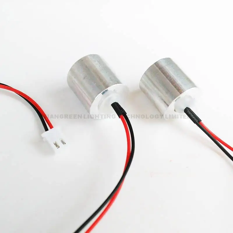 Профессиональный красный лазерный диод 100 мВт модуль нм 2 шт.|module|module laser |