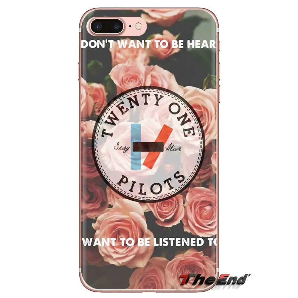 Для Samsung Galaxy A3 A5 A7 A9 A8 Star A6 Plus 2018 2015 2016 2017 мягкий прозрачный чехол Чехлы Rock Poster 21 Twenty