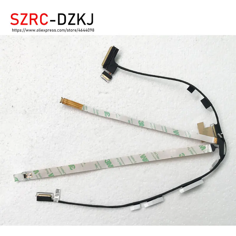 SZRCDZKJ новый оригинальный для Lenovo thinkpad T460S T470S 00UR901 DT471 ноутбука/ноутбука LCD/LED/LVDS