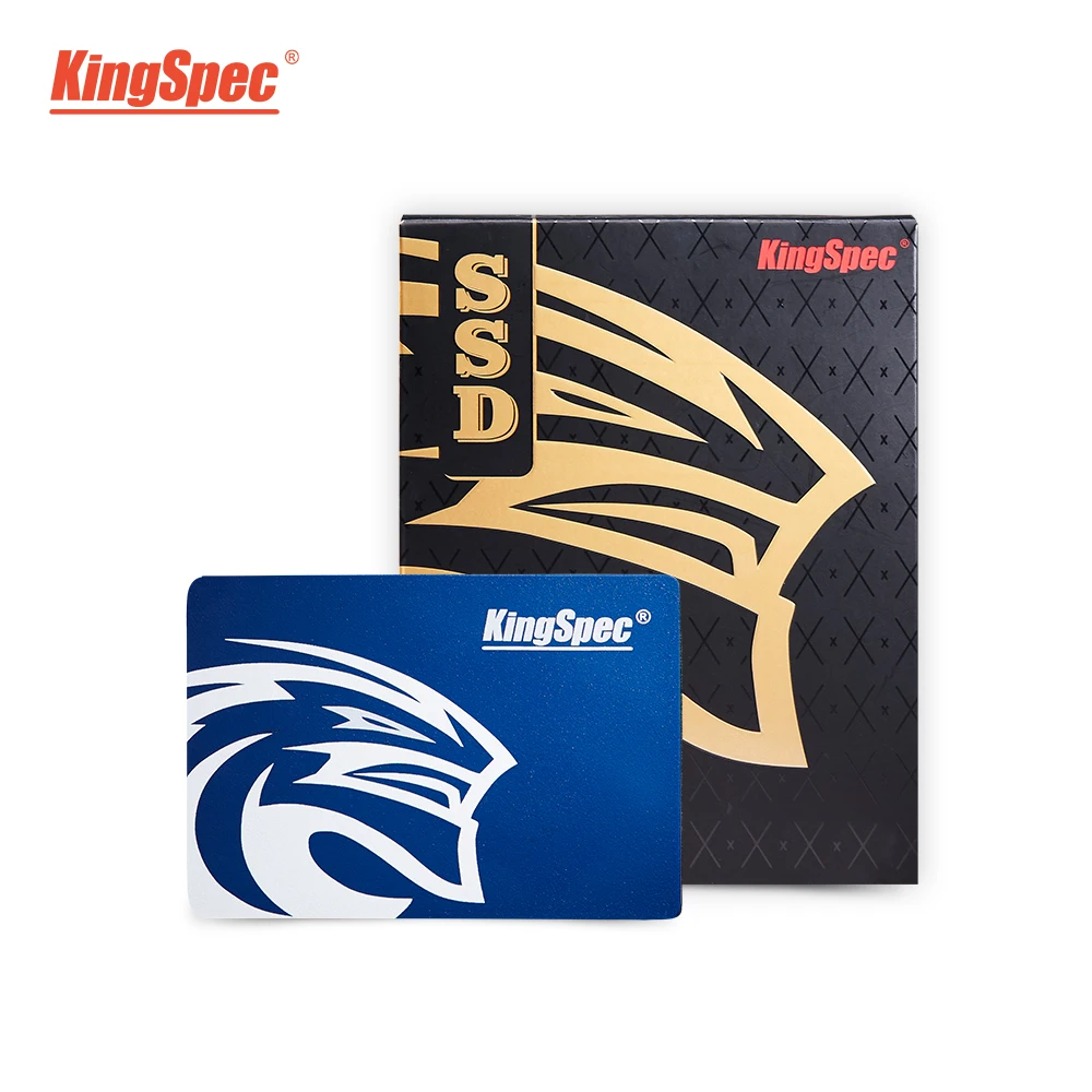 KingSpec SSD 120 ГБ 60 ГБ 32 ГБ SSD жесткий диск для ноутбука hd ssd 1 ТБ Внутренний твердотельный накопитель hdd 2,5 disco ssd
