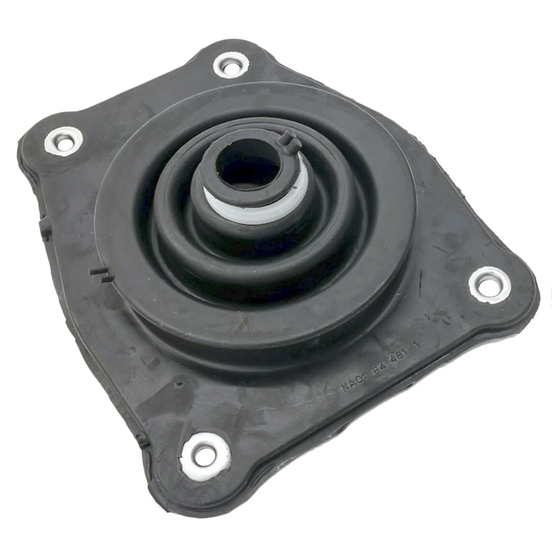 Для Mazda Miata Shifter Boot Seal Rubber Gear Insulator New Na0164481B 1990 2005|Крышки двигателя| |