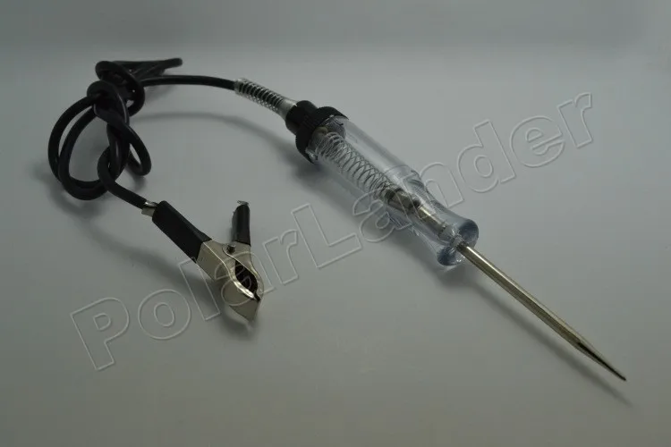 Car repair special tools pencil 12V test electric pen tool circuit factory price sale |