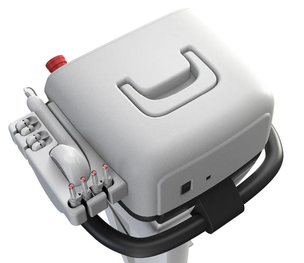 Lastek многофункциональная восстановленная мягкая ткань lllt лечебное лазерное