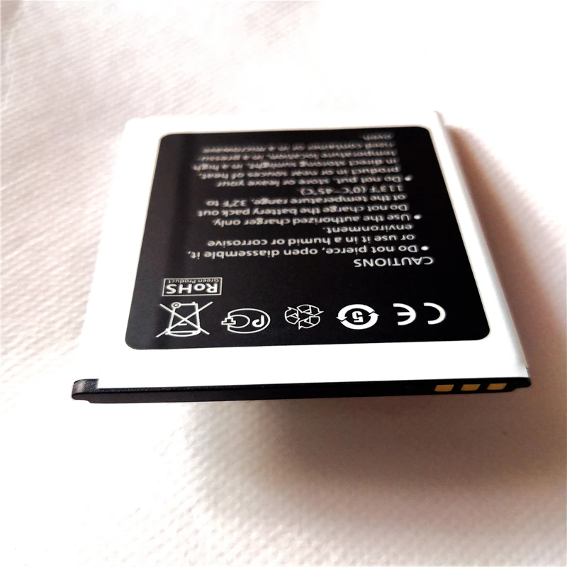 Новый Батарея для PSP3468 Duo 1550 мАч Замена телефон мобильного телефона Prestigio мудрый OK3