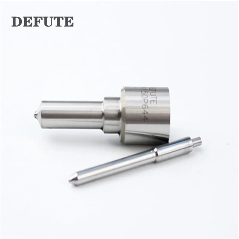 12 шт./лот L159PBA DLLA160P624 DLLA151PN086 DLLA154PN155 DLLA160PN159 DLLA154PN208 форсунки дизельного двигателя |