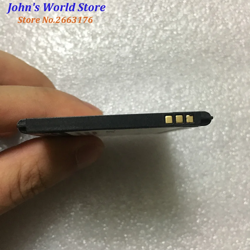 Высококачественный аккумулятор 3,7 V 1450mAh TLi014C7 для Alcatel OneTouch Pixi First 4024D 4024X4,0"