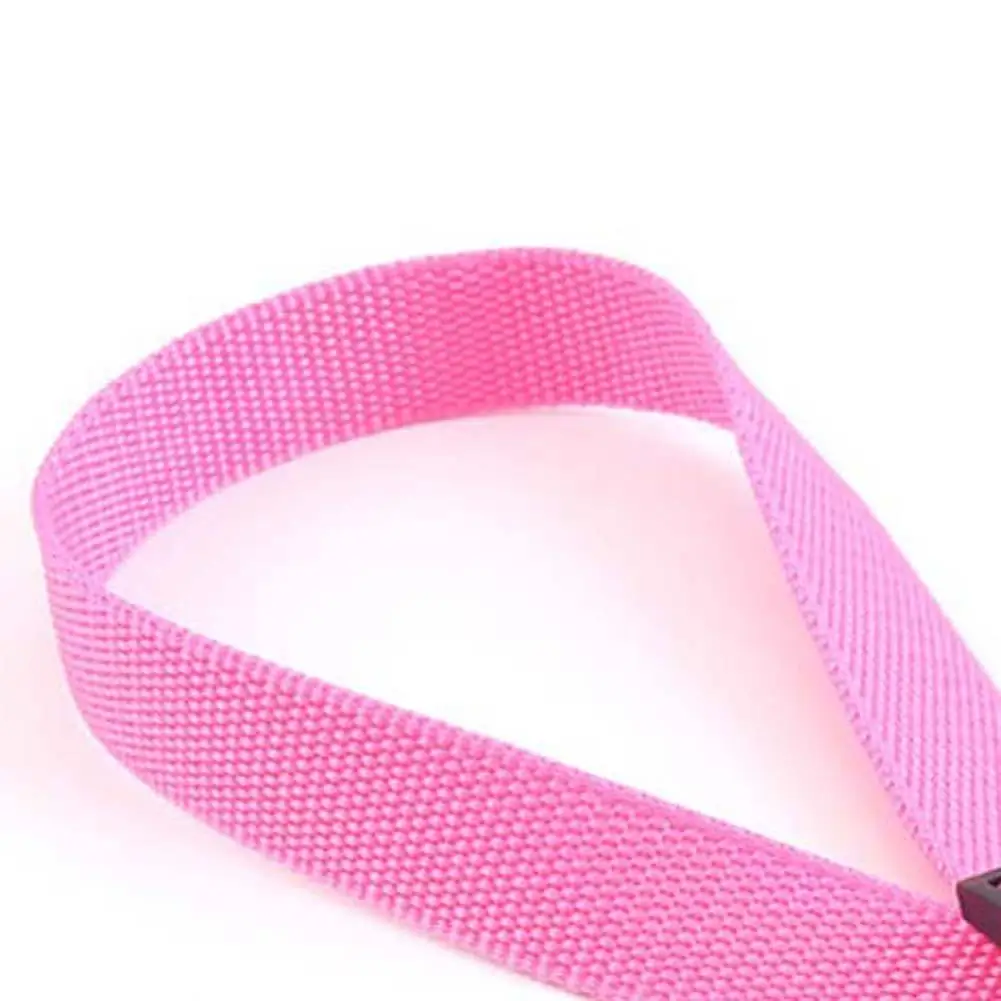 Ремень безопасности для кошек и собак регулируемый ремень питомцев щенков