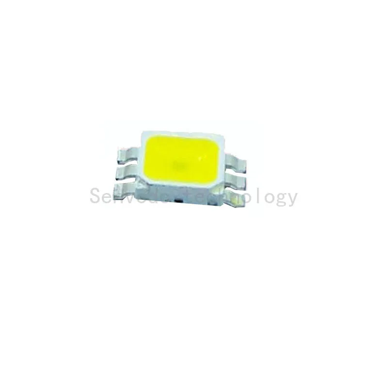 

100X outporter high quality 1W 5050smd high power SMD led beads free shipping