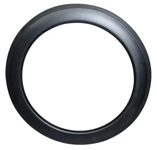

fold bike 20inch carbon bmx 406 bike rims width 30mm depth 50mm carbon bike rims for sale