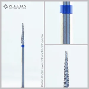 Алмазная резка-стандартный (5001704) - ISO 191-боры из карбида вольфрама-карбидные сверла для ногтей  стоматологические боры