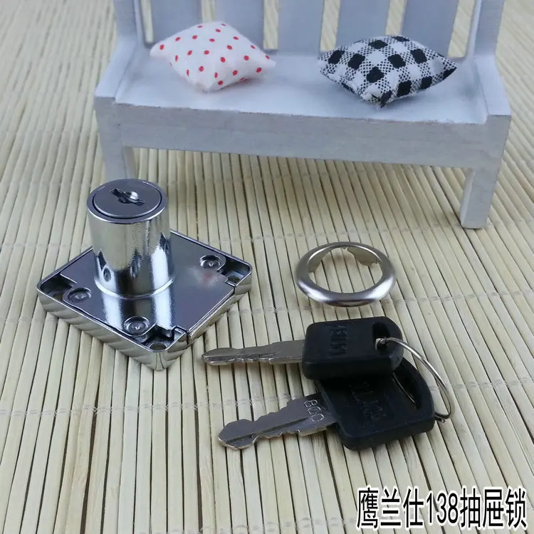 Синий орел бренд ящик стола шкаф кабинета блокировки из нержавеющей стали