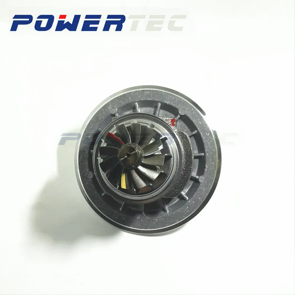 Для PERKINS Industrial Gen Set 4.4L N14G2 118 KW 160 HP turbolaader картридж сбалансированный GT2556S 738233 1/2 ядро