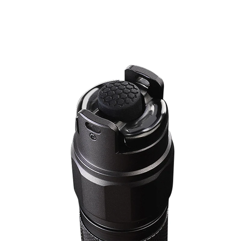 Тактический фонарь Jetbeam TH20 CREE XHP70.2 светодиоды Макс 3450 люмен дальность луча 320 м с