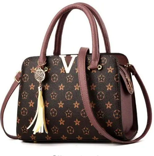 Модные цветы FEEDO для женщин курьерские сумки Bolsa Feminina сумка женская Повседневные