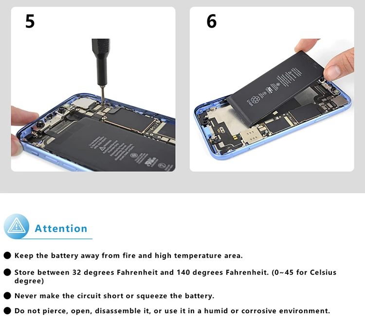ASUS 3330 мАч C11P1325 батарея для Asus ZenFone 6 A600 A600CG T00G A601CG телефон батарея новейшего производства