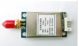 _ Беспроводной диапазон дальнего действия вместо проводного цифрового радио 433 м