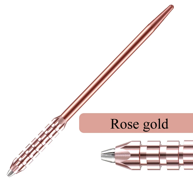 Ручка из алюминиевого сплава для тату-машинки профессиональная ручка