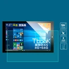 Закаленное стекло для Teclast X3 Pro 11,6 дюйма, полноэкранная Защитная пленка для планшета компьютера 2.5D Edge 9H, прозрачная ультратонкая