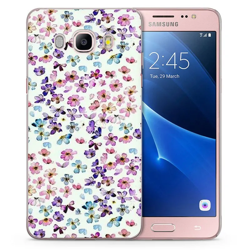 For Samsung Galaxy A3 A5 2016 2017 A300 A320F A510 A520F Note 8 Cute Soft Silicone TPU Back Cover Phone Cases F405 |