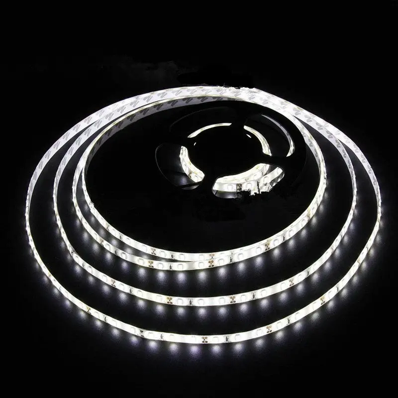 4500 футов 5050SMD Светодиодная лента K 5 м светодиодов Гибкая не Водонепроницаемая 60