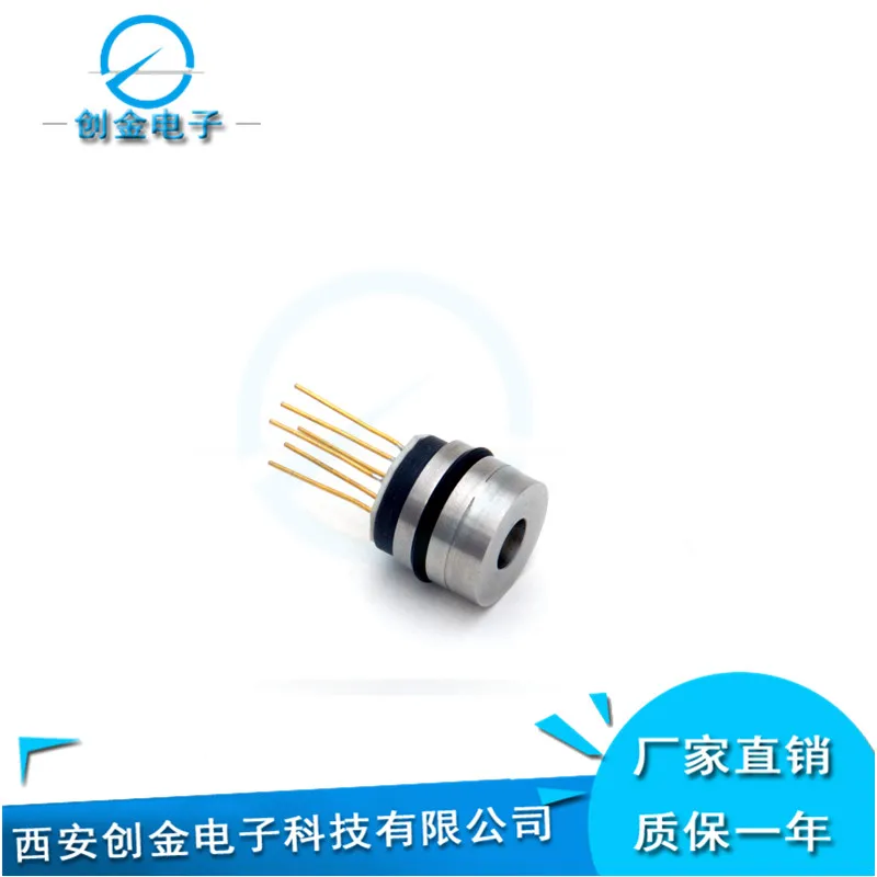 Диффузионный силиконовый датчик давления HT19 с масляным наполнением