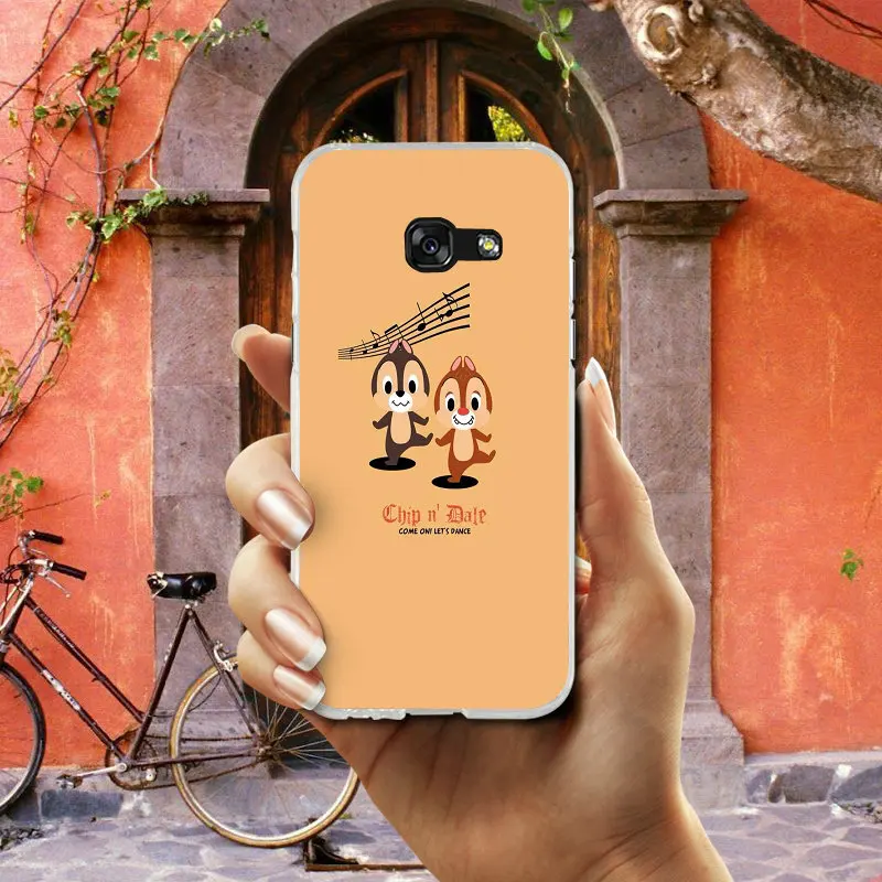 Мягкие тонкие чехлы из ТПУ для Samsung Galaxy S2 S3 S4 S5 Mini S6 S7 S8 S9 S10 Lite Edge Plus Note 4 5 8