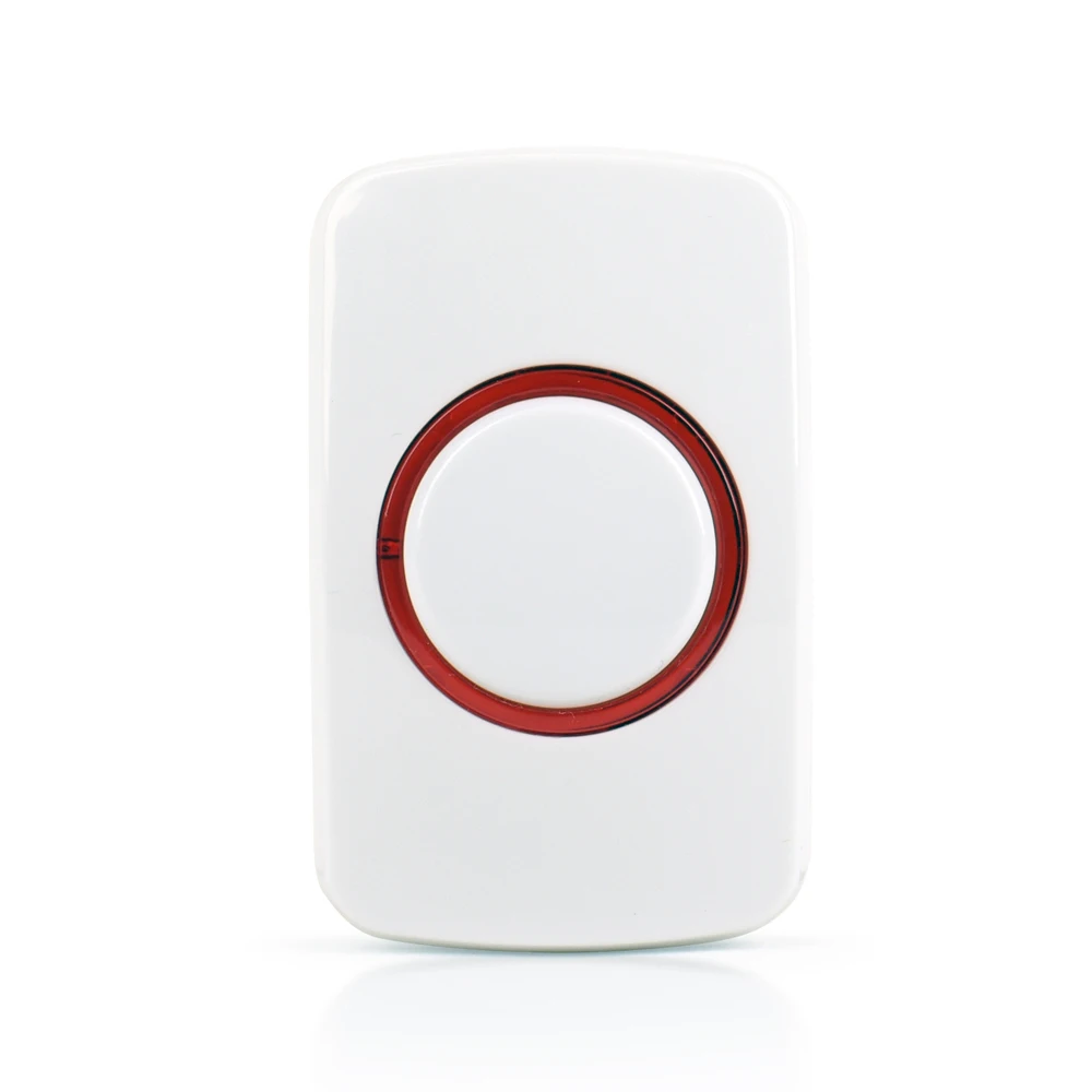 Беспроводная кнопка аварийной сигнализации для системы Vcare WIFI|sensor re|sensor for alarmsensor