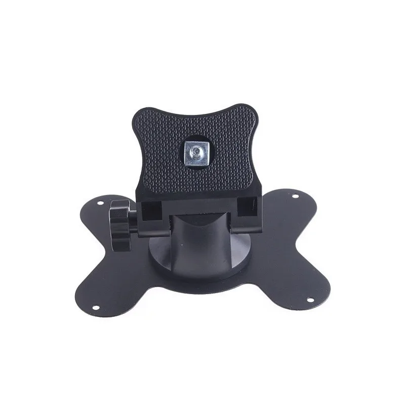 Крепление для монитора 7/9 дюйма держатель дисплея кронштейн с фиксированным