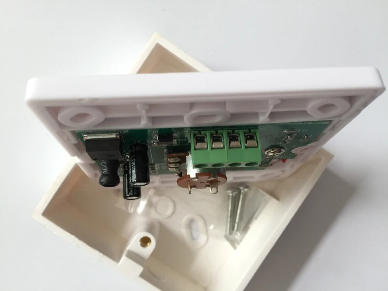 Регулируемый светодиодный диммер с ИК пультом дистанционного управления|dimmer ir|led