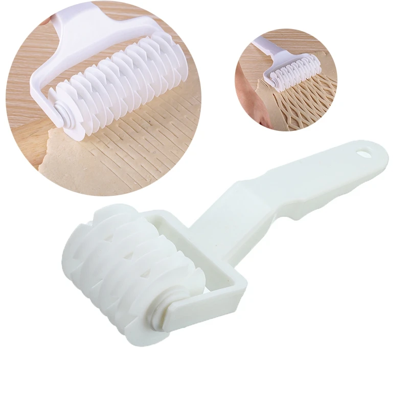 НОВЫЙ ПИЦЦА выпечка решетки РОЛИК резак Пластик Кухня кухонные принадлежности