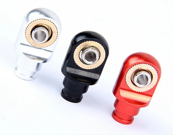 CNC New 8mm metal bracket under shock absorption for1/5 HPI baja 5b KM ROVAN | Игрушки и хобби