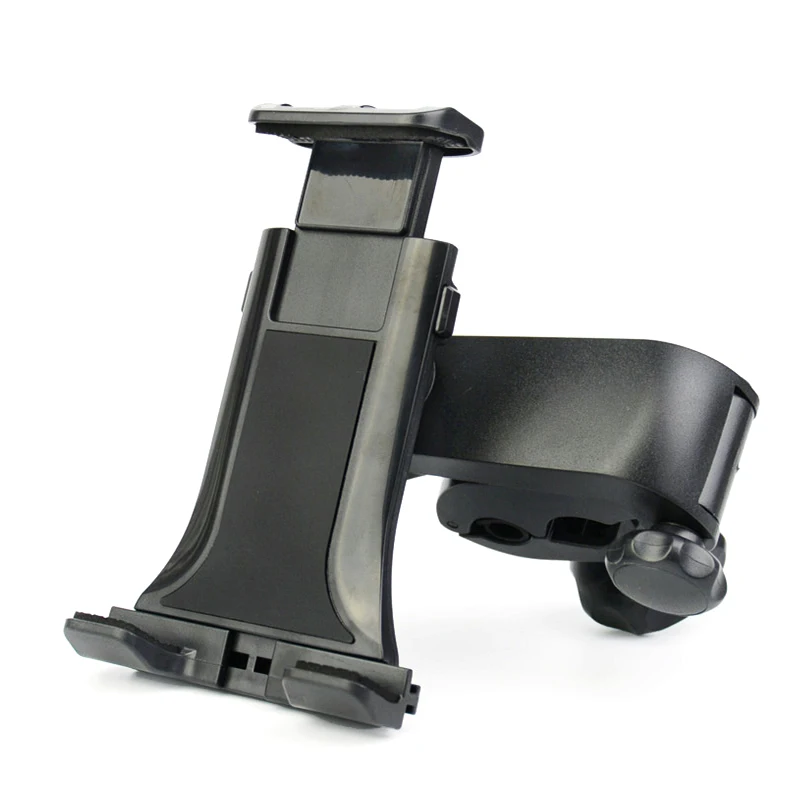 

Universal Car Back Seat Headrest Tablet Mount Holder For iPad 2 3 4 Mini For Samsung Tablet PC GPS Holder Stand