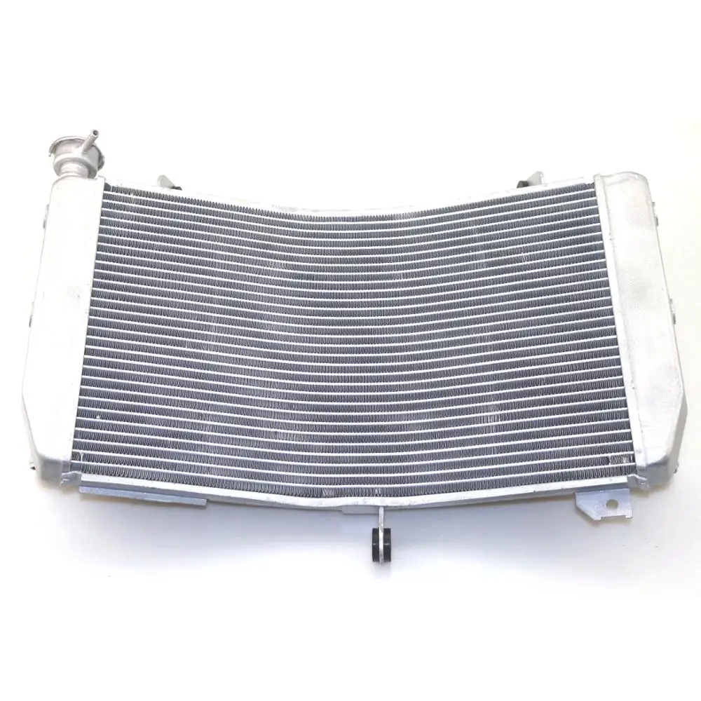 Охладитель радиатора для мотоцикла Yamaha R1 R1M R1S 2015 2017 MT 10 2016 аксессуары