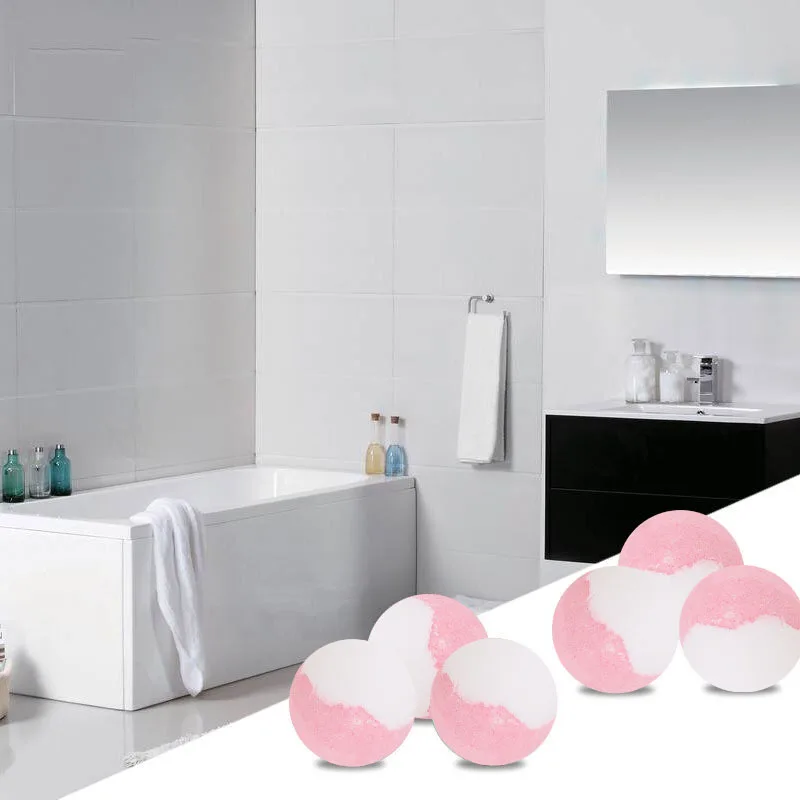 Для дома ванной спа ванны Отбеливающее эфирное масло скрабы для тела масляные