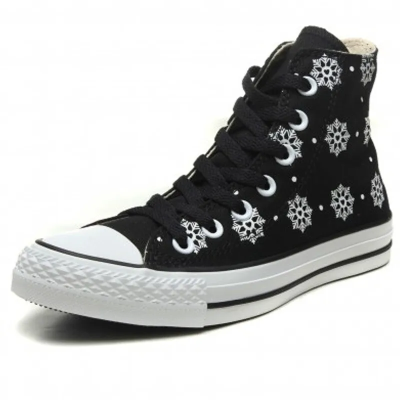 Оригинальные женские парусиновые Кроссовки Converse обувь для скейтбординга | Спорт