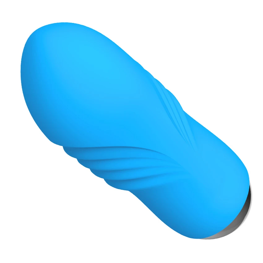 Leten двойной вибратор толчки G spot вибрационное яйцо секс массаж с заячьими ушками
