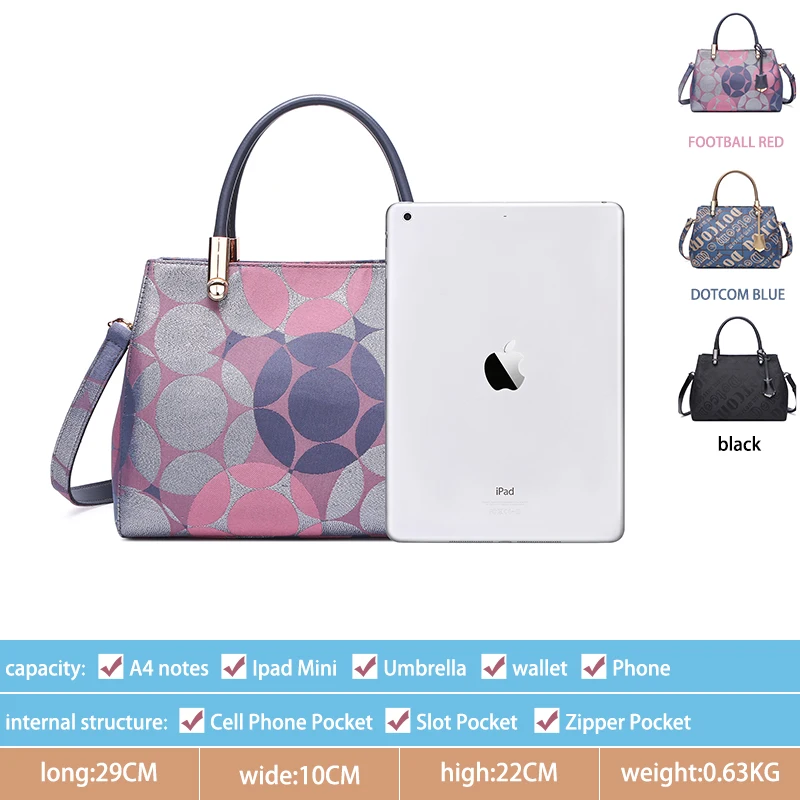 

Fashion women handbags shoulder bags 2017 new messenger bags flowers bags B0001-7