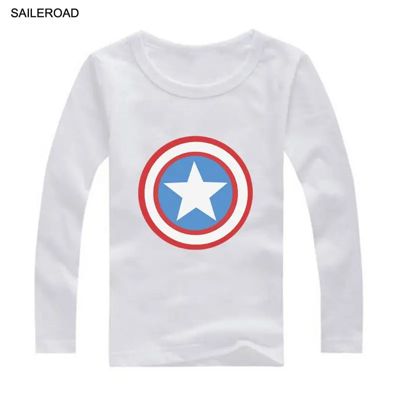 Футболка с длинным рукавом для мальчиков и девочек 18-13 лет | Мать ребенок