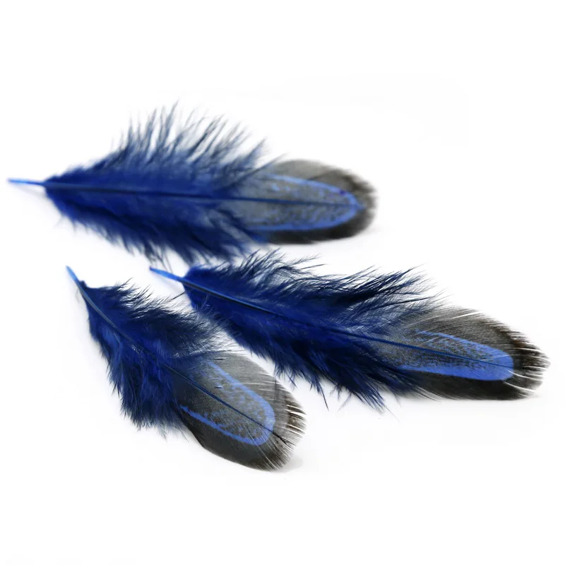 Натуральные перышки для домашнего декора 4 8 см 50 шт./пакет|natural feathers|feathers naturalplume