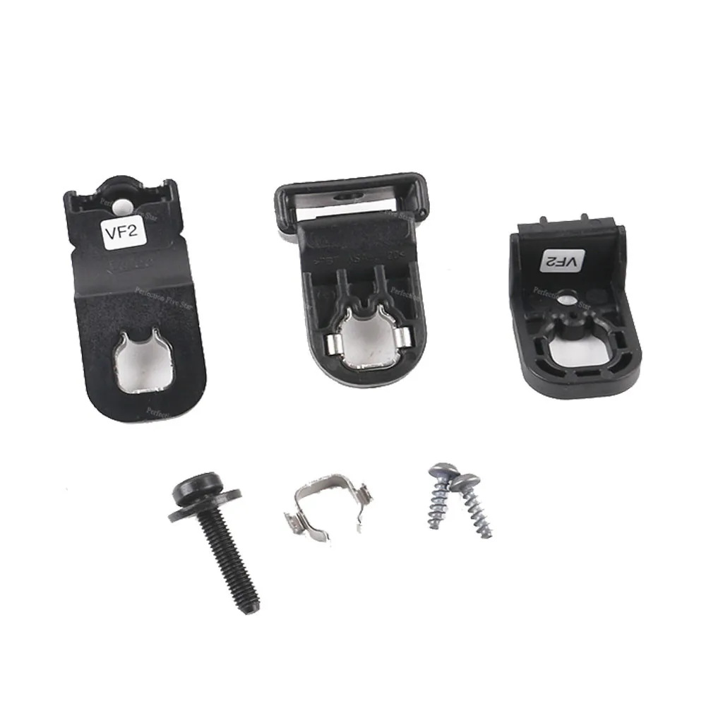 Комплект для ремонта передних фар 8R0998121A Audi Q5 2013 2014 2015 2016|kit kits|kit repairkit ir |