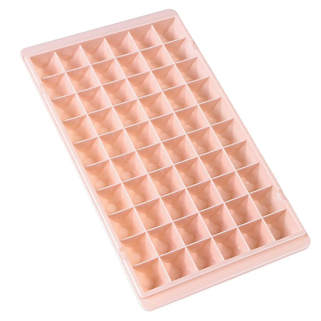 Практичные Кухонные гаджеты Прочный Маленький лоток для льда замороженные