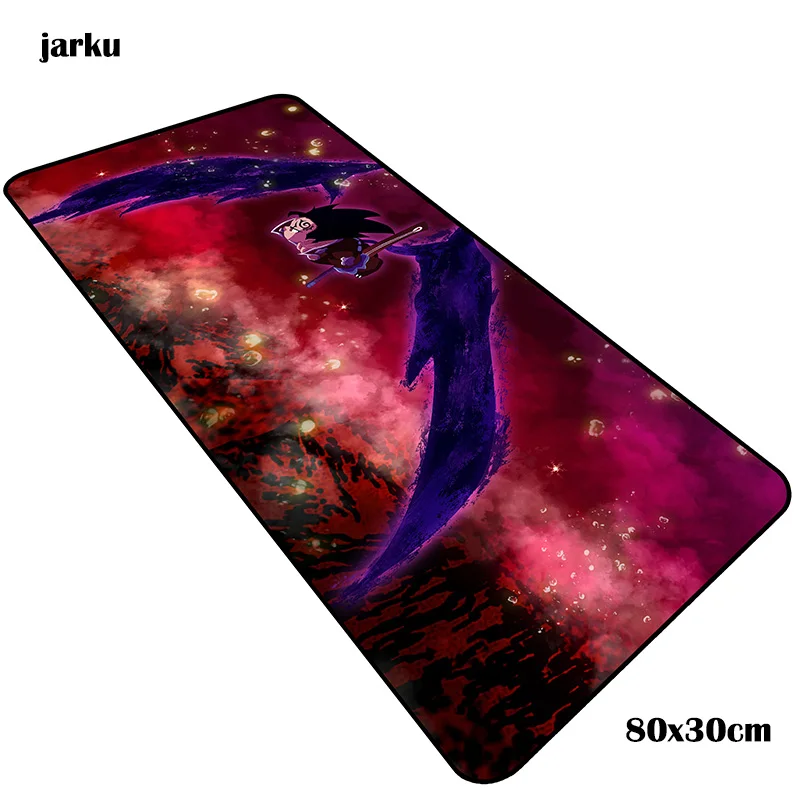 size 800x300x3mm Nanatsu no taizai коврики 800x300x3 мм заказной игровой коврик для мыши большая клавиатура Коврик для мыши гелевый блокнот аксессуары для геймеров коврик для мыши - Цвет: size 800x300x3mm