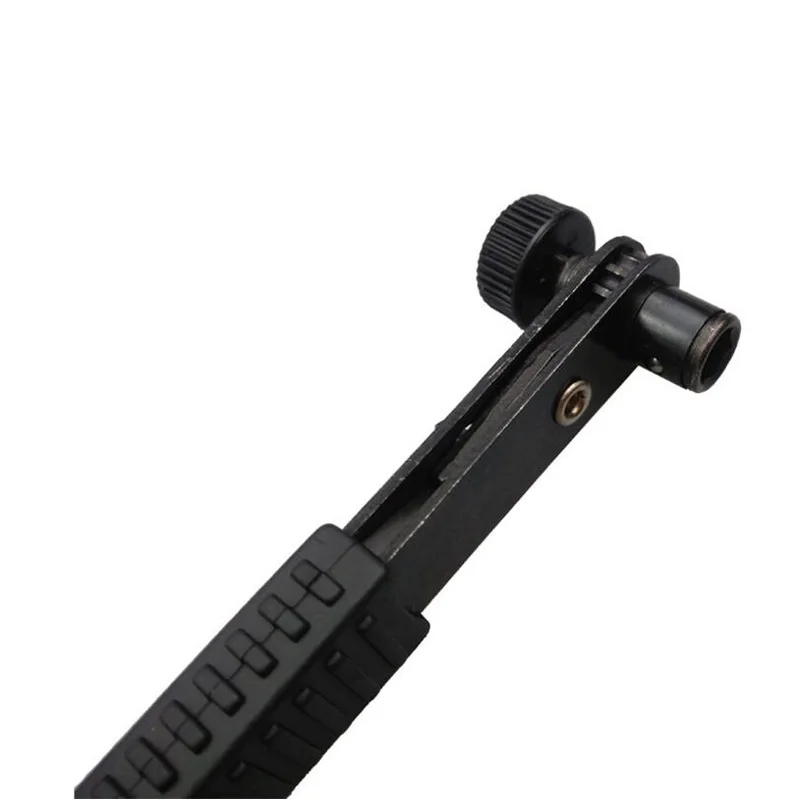 1/4 &quotдиск мини Размеры под прямым углом вблизи друг от друга зажимные