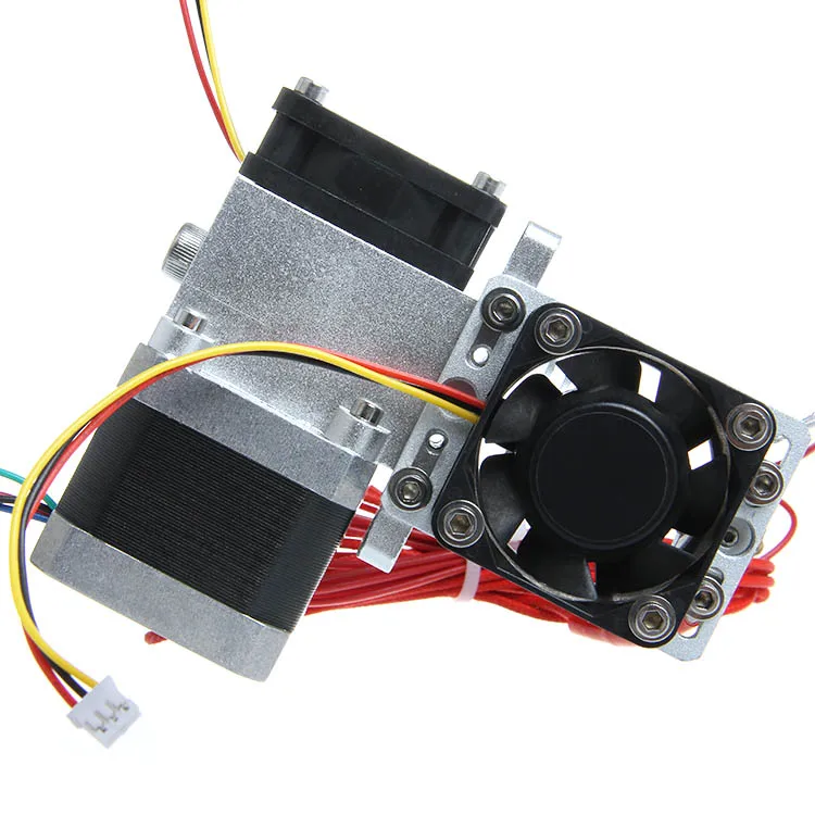 Сборный 3D принтер Geeetech GT9S экструдер Bowden 0 3/0 35/0 4/0 5 мм сопло для нити 1 75/3 мм|3d printer