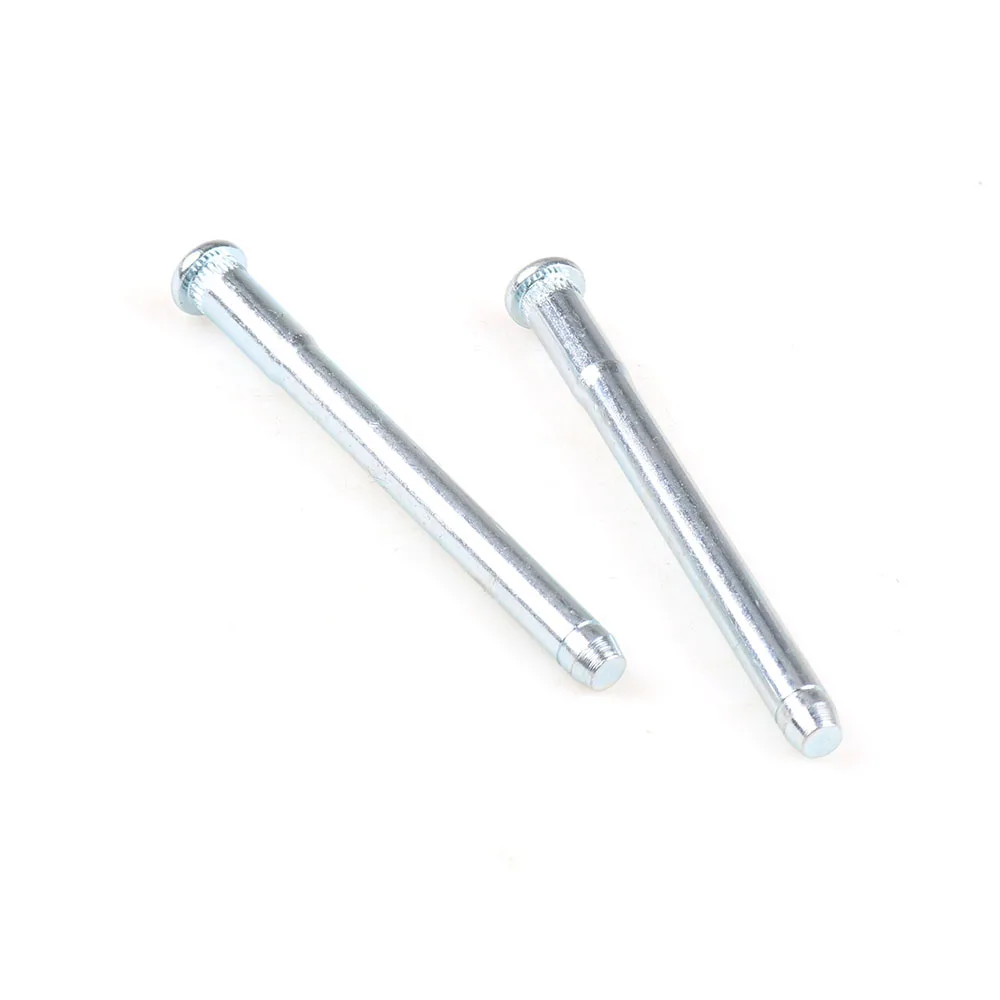 Дверной шарнир с пружиной и комплект втулок дверной s Pin Kit для Chevrolet S10 & GMC S15|Набор